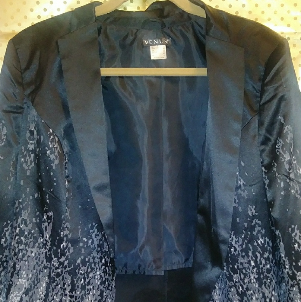 Womans Jacket - image 1